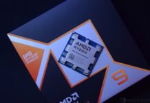 AMD Ryzen 9 9950X3D Review amd ryzen 9 9950x3d review